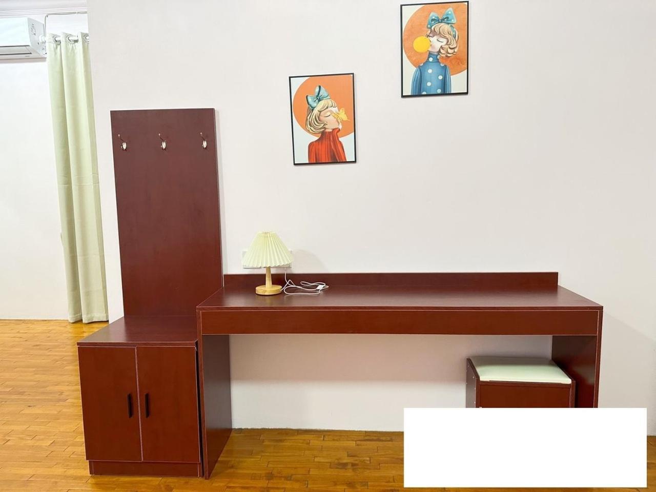 Ling'S Homestay מירי מראה חיצוני תמונה